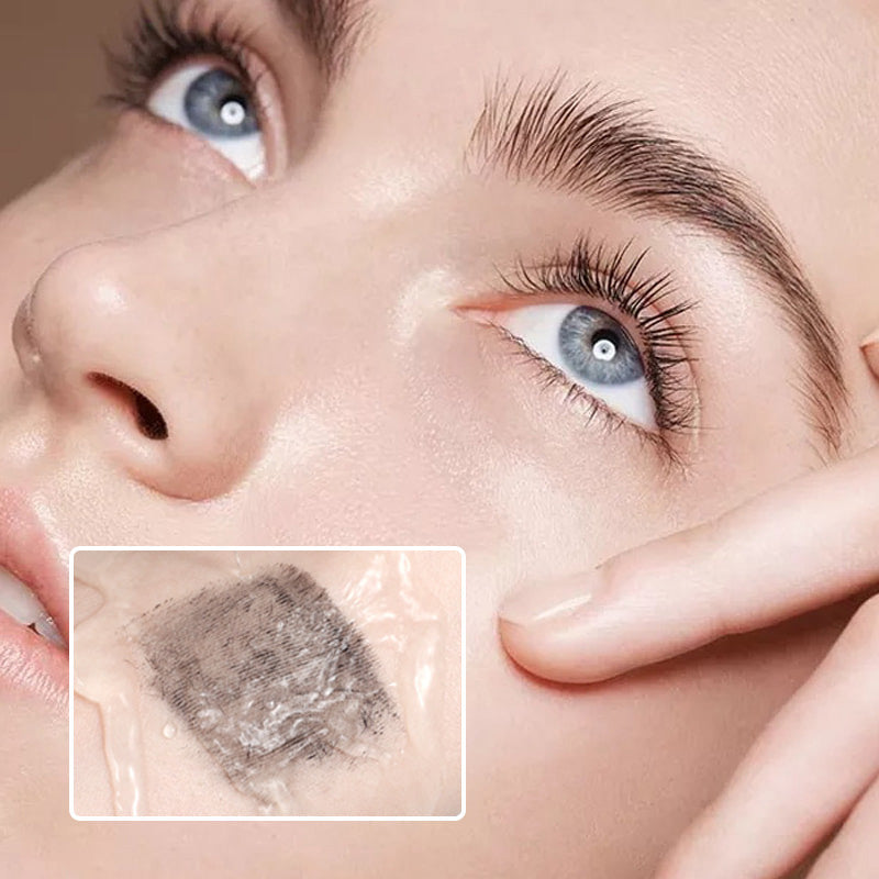 Cofik | 3D Volume Mascara - Smudge Proof & Long Lasting