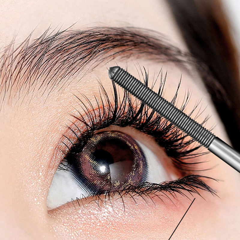 Cofik | 3D Volume Mascara - Smudge Proof & Long Lasting
