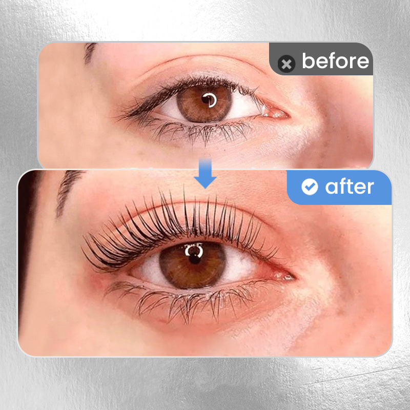 Volumizing 3D Curl Mascara - Waterproof and Smudge Proof