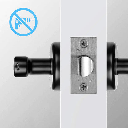 Secure Digital Door Lock with Bluetooth Remote Control