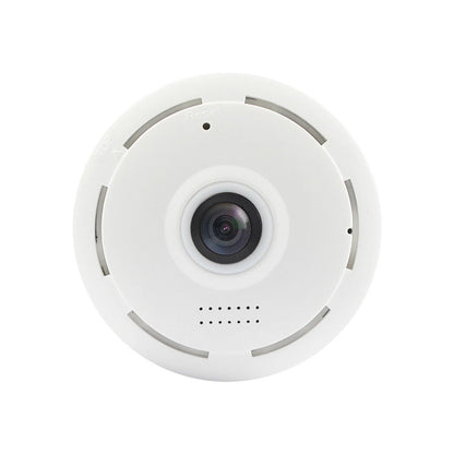 Wide Angle Wi-Fi Home Surveillance Camera