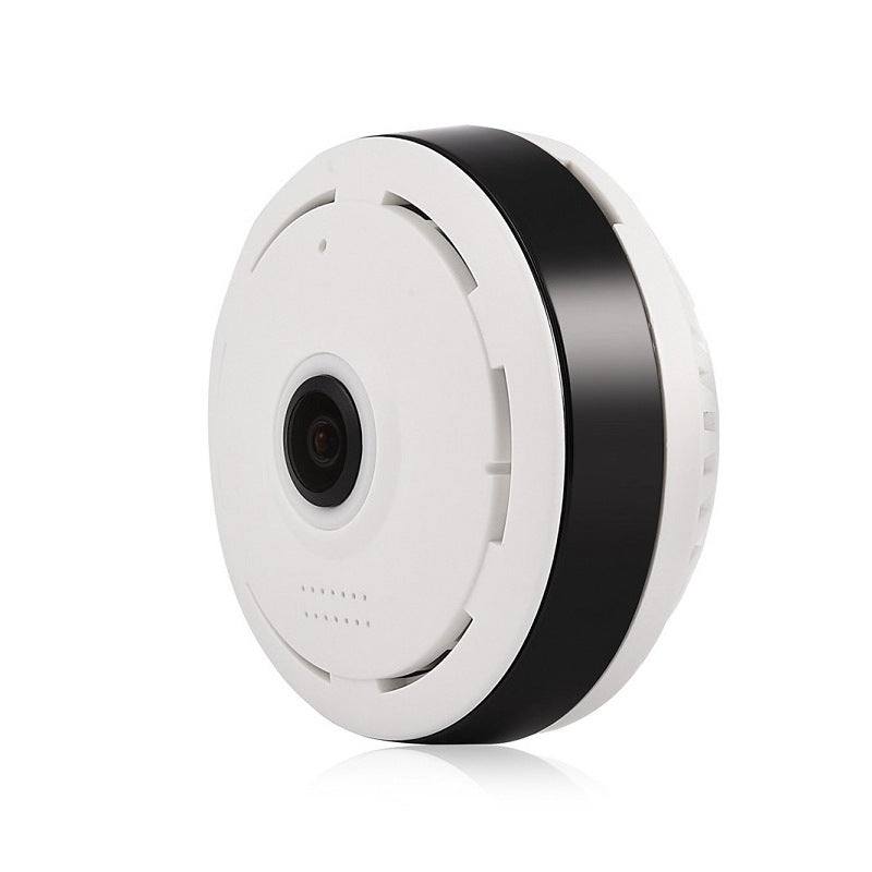 Wide Angle Wi-Fi Home Surveillance Camera
