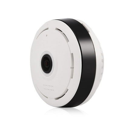 Wide Angle Wi-Fi Home Surveillance Camera