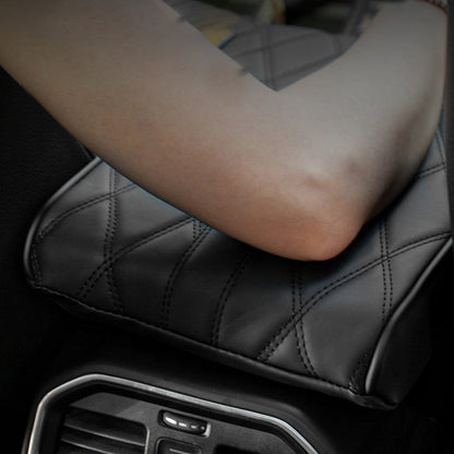 Comfortable Car Center Console Armrest Cover
