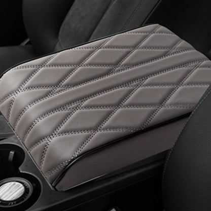 Comfortable Car Center Console Armrest Cover