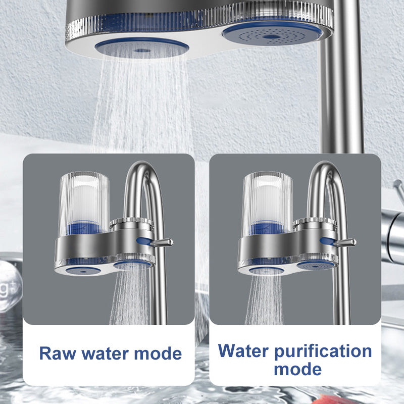 Home Water Purifier with Faucet Kit
