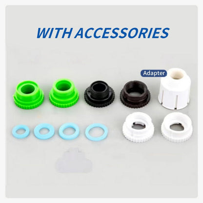 Home Water Purifier with Faucet Kit