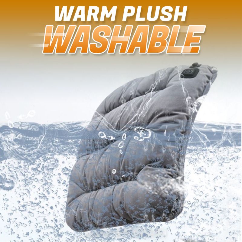 Warm USB Heated Car Seat Cushion
