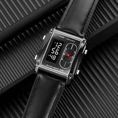 Discounted Water Resistant Mens Sports Watch