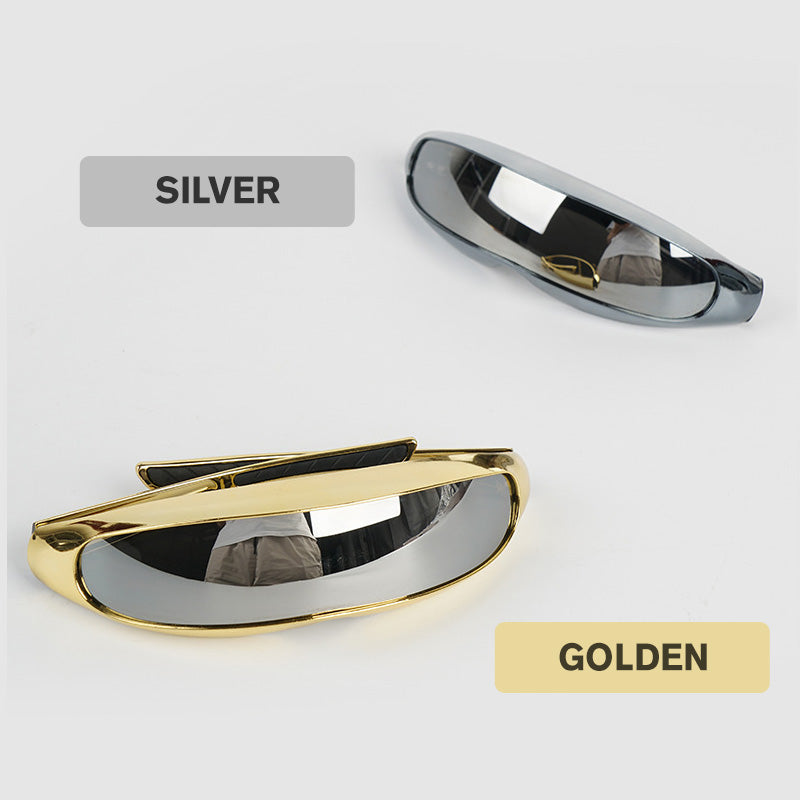 Protective Welding Goggles with Mirror Lens