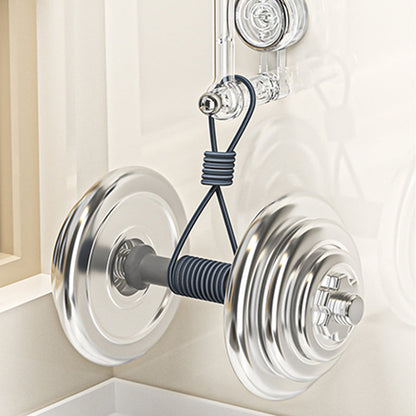 Space Saving Roll Holder Dispenser