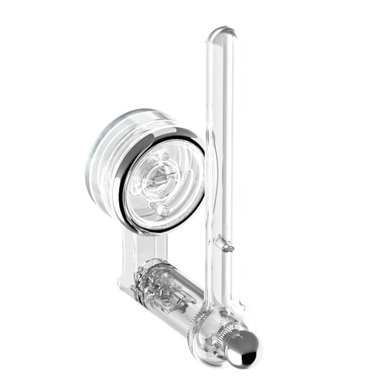 Space Saving Roll Holder Dispenser