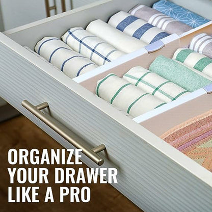 Sliding Desk Drawer Storage Tray