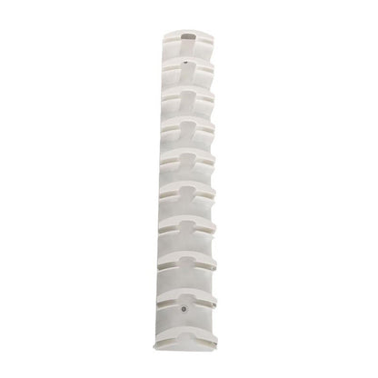 Stackable Baseball Cap Rack with 2 Mounting Styles