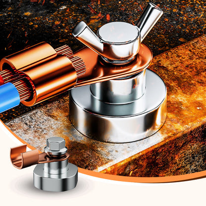 Heavy Duty Welding Ground Clamp