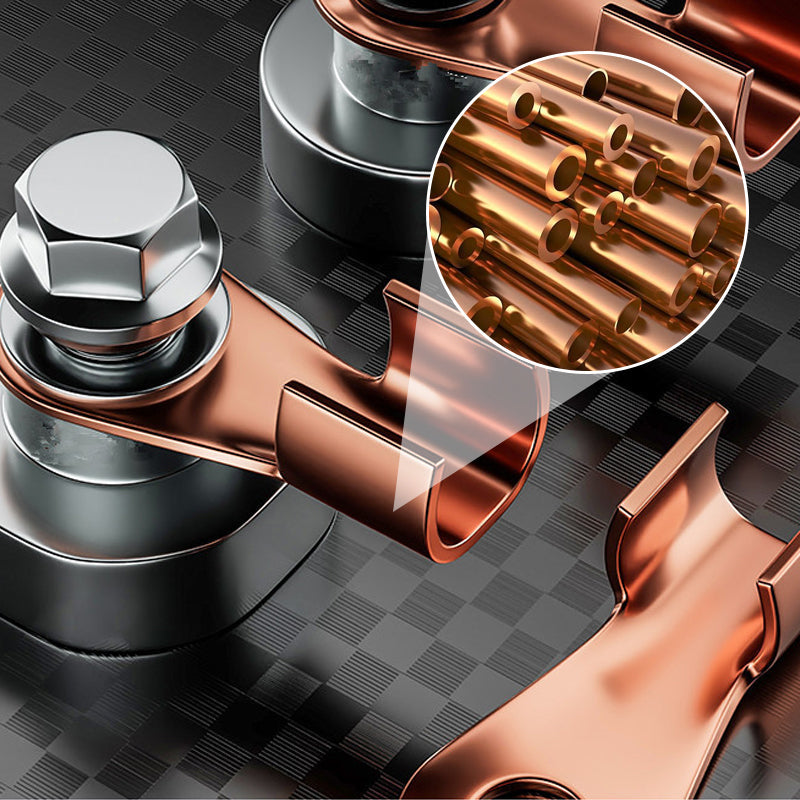Heavy Duty Welding Ground Clamp