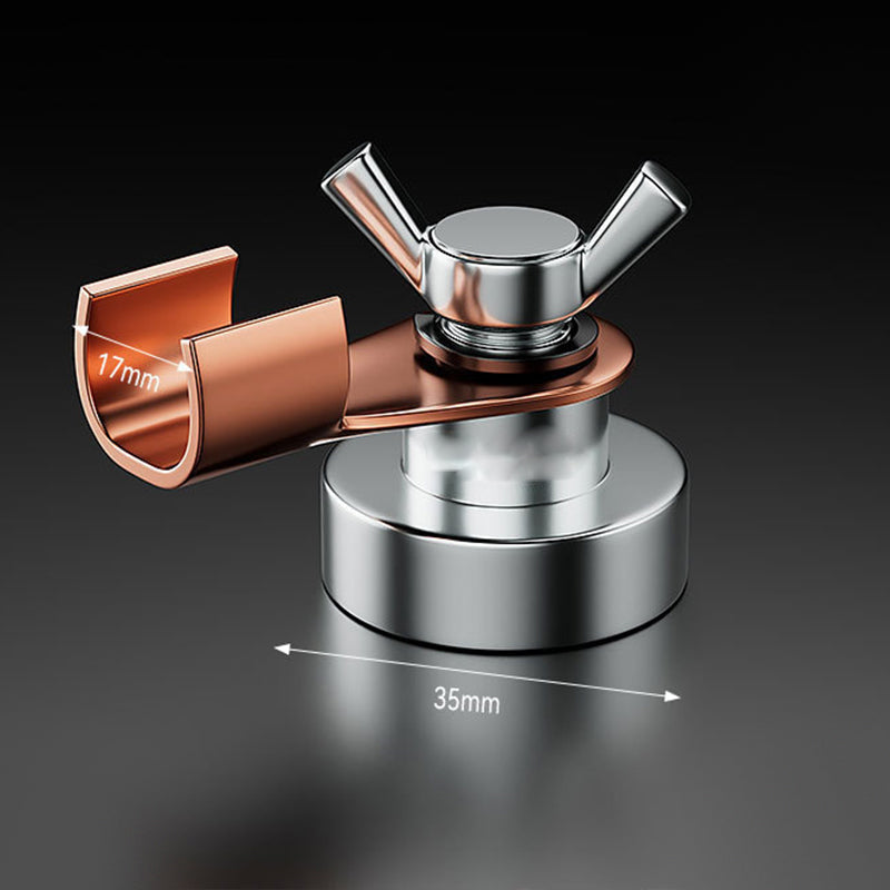 Heavy Duty Welding Ground Clamp