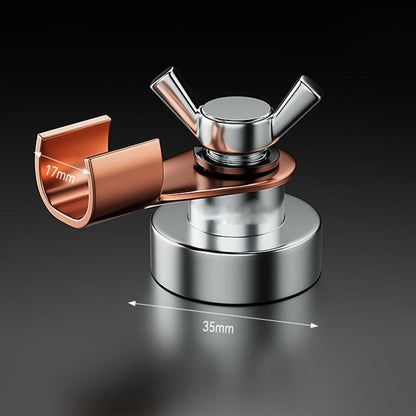 Heavy Duty Welding Ground Clamp