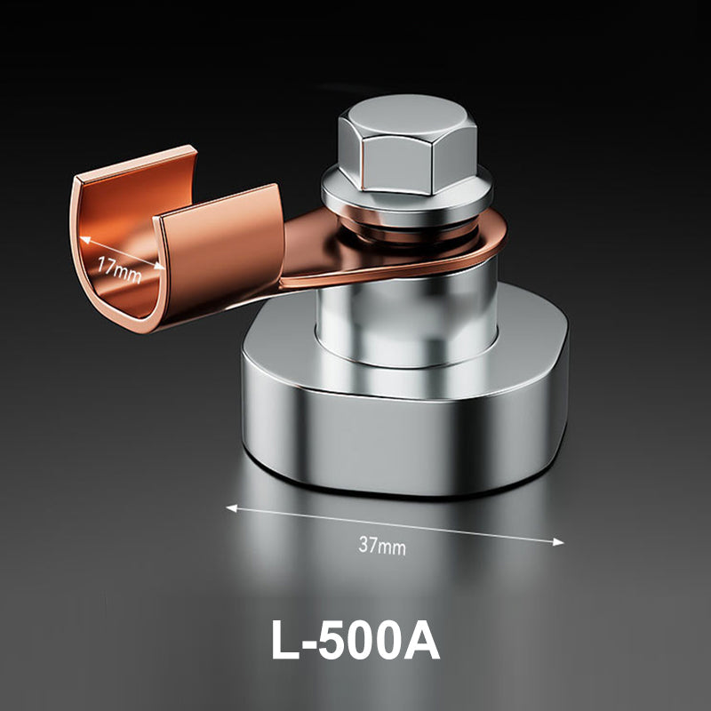 Heavy Duty Welding Ground Clamp
