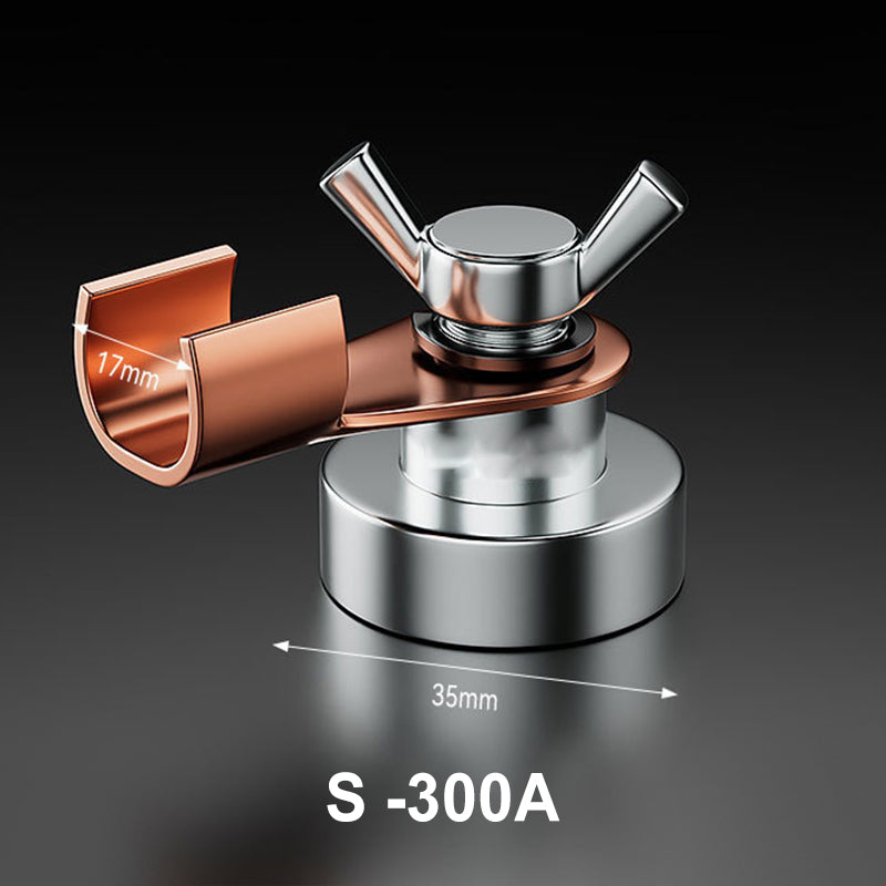 Heavy Duty Welding Ground Clamp