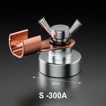 Heavy Duty Welding Ground Clamp