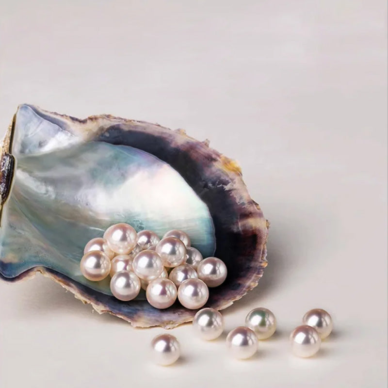 Elegant Pearl Pin for Ladies