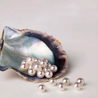 Elegant Pearl Pin for Ladies