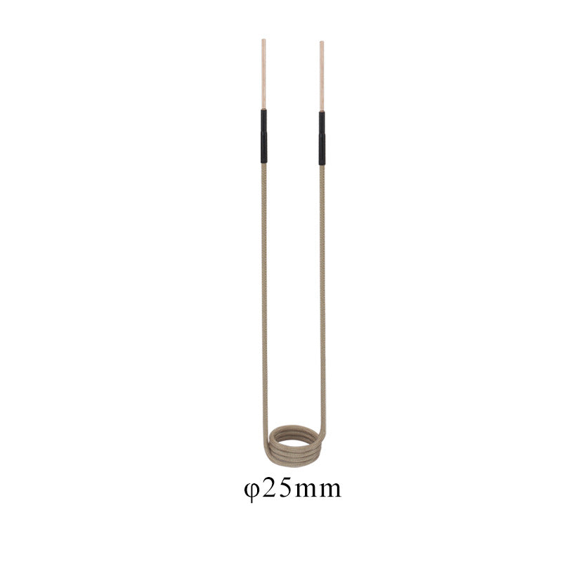 High Quality Induction Heating Coil