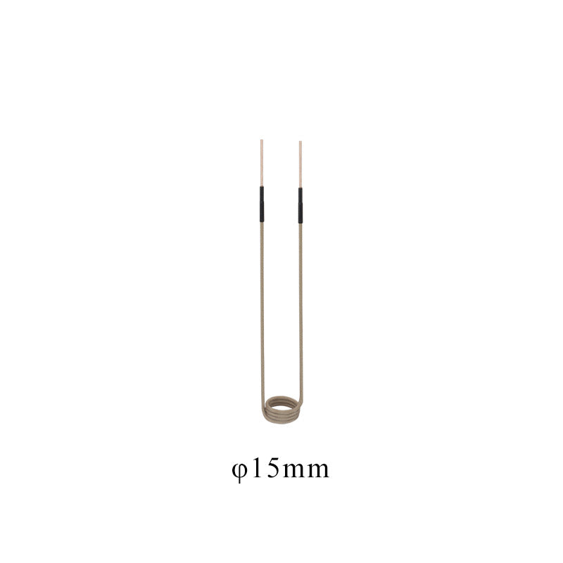 High Quality Induction Heating Coil - Cofik