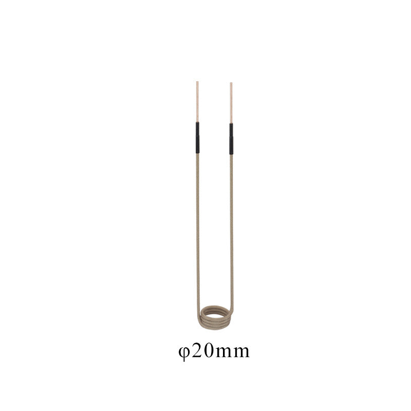 High Quality Induction Heating Coil