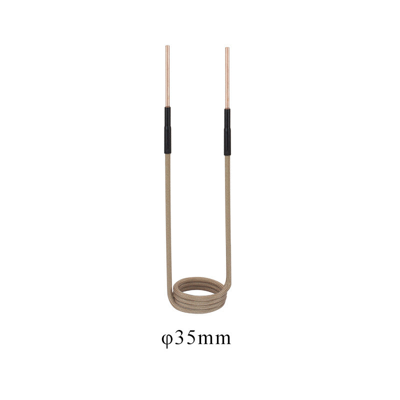 High Quality Induction Heating Coil