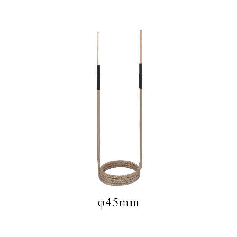 High Quality Induction Heating Coil