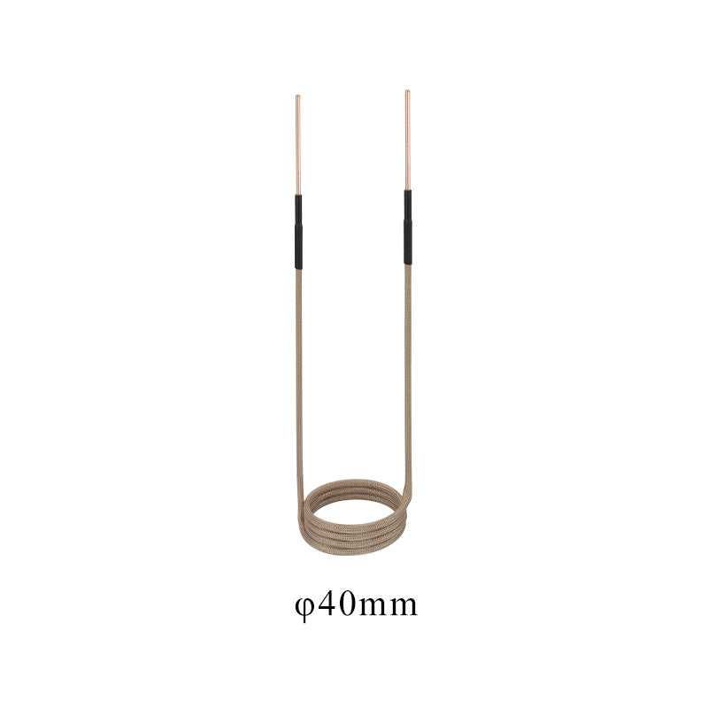 High Quality Induction Heating Coil
