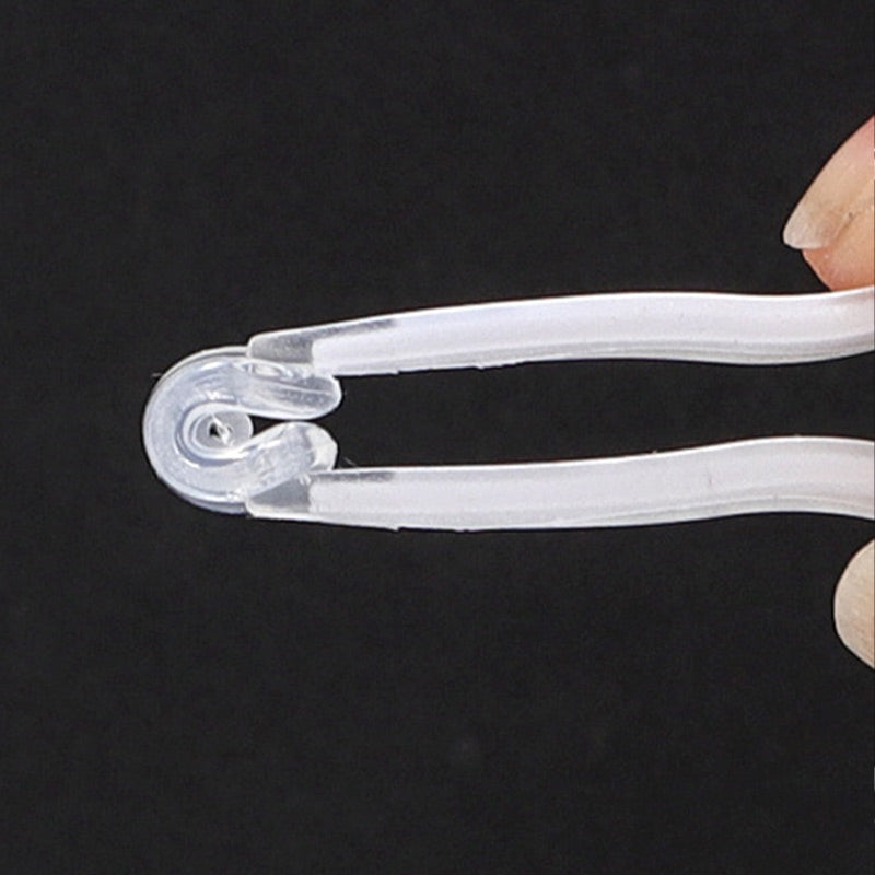 Soft Grip Silicone Nose Pads for Glasses - Cofik