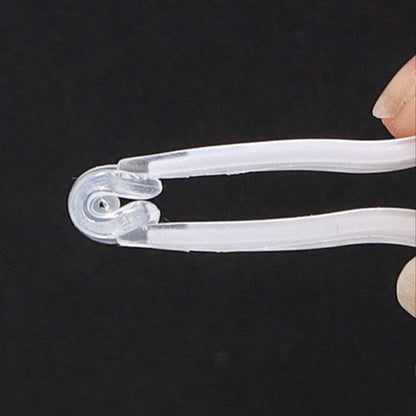 Soft Grip Silicone Nose Pads for Glasses - Cofik
