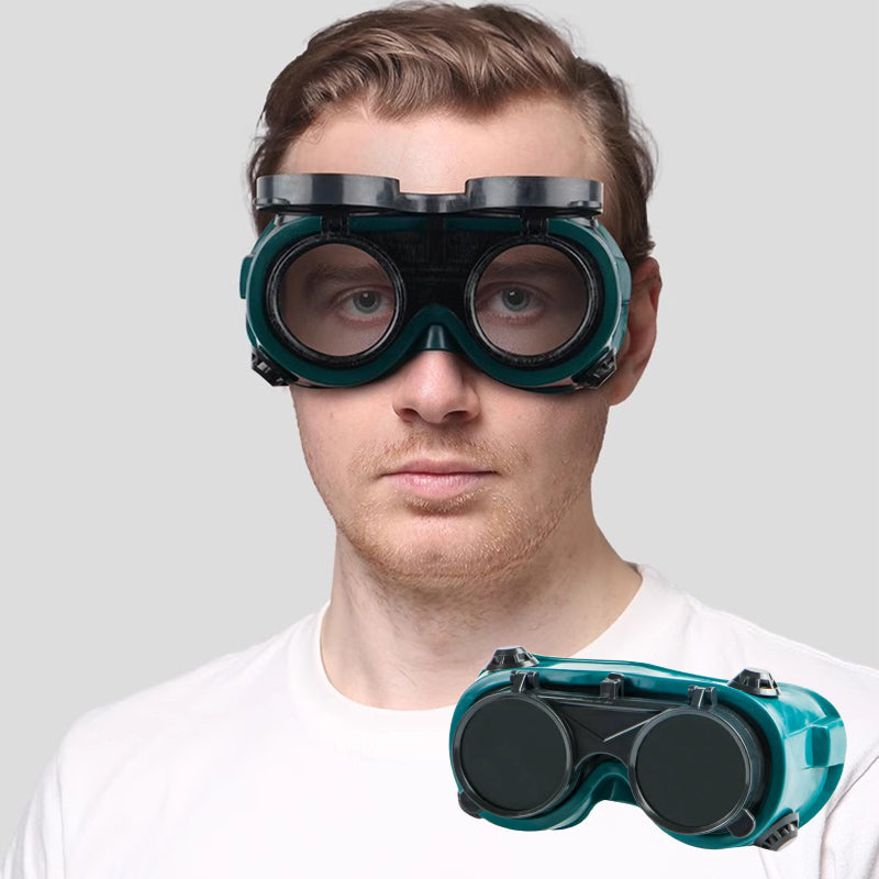 Portable Welding Safety Goggles - Cofik