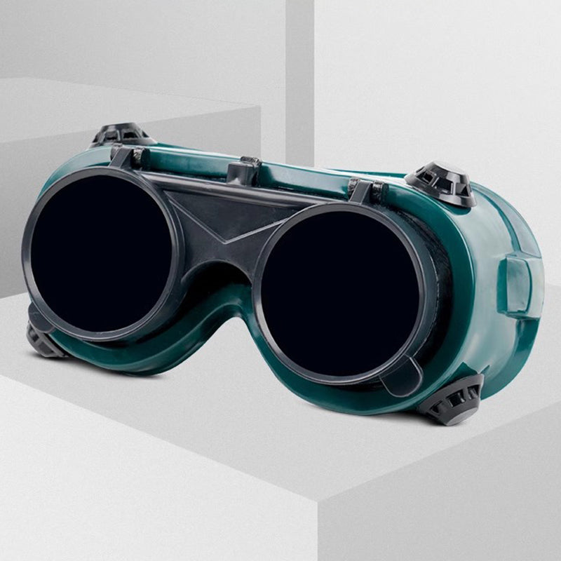 Portable Welding Safety Goggles