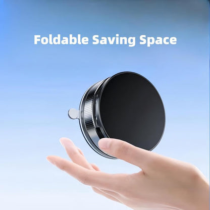Strong Magnetic Phone Holder with Adjustable Base