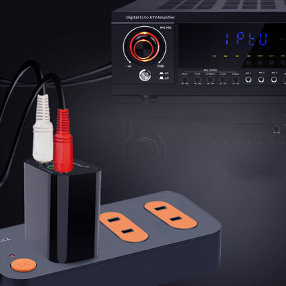 Wireless Music Streaming Adapter