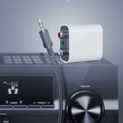 Wireless Music Streaming Adapter
