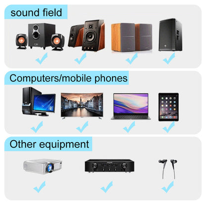 Wireless Music Streaming Adapter