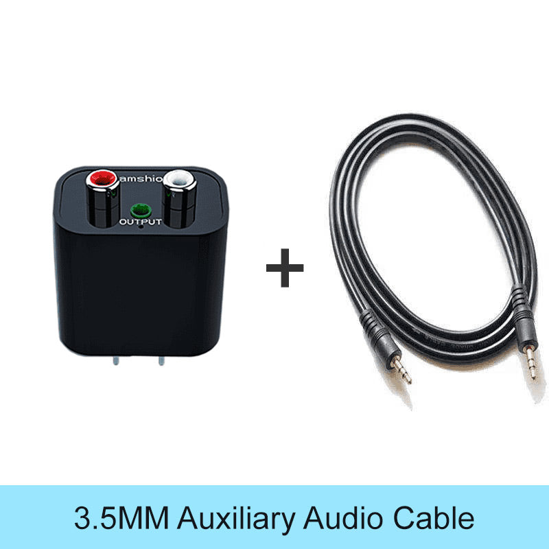 Wireless Music Streaming Adapter - Cofik