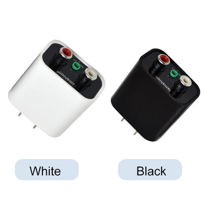 Wireless Music Streaming Adapter
