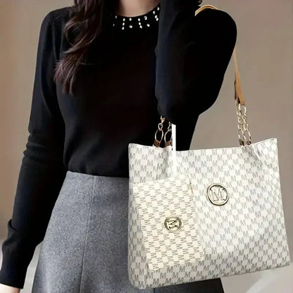 Stylish Caleigh Shoulder Bag