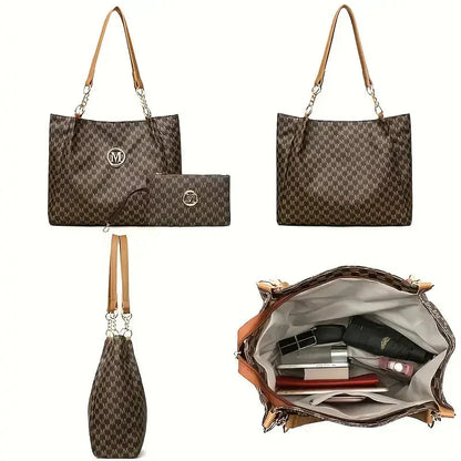 Stylish Caleigh Shoulder Bag