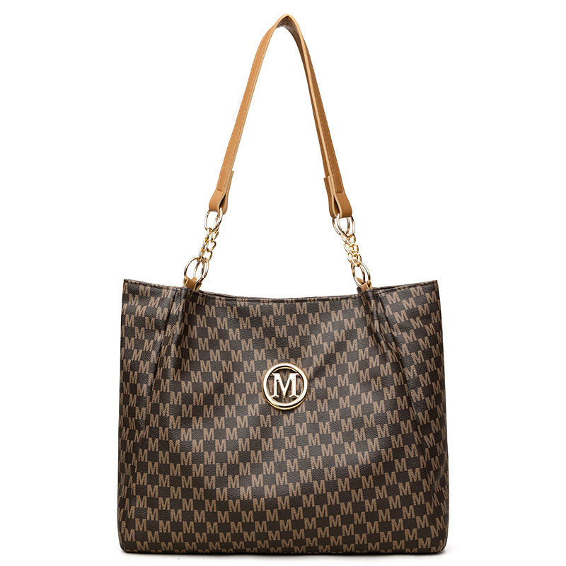 Stylish Caleigh Shoulder Bag