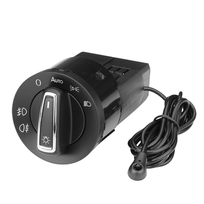 Car Headlight Dimmer Switch Control - Cofik