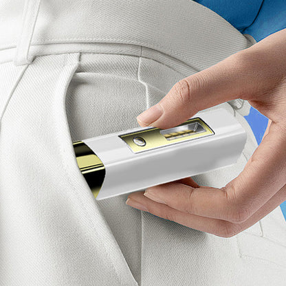Compact LED Light with Portable Charger