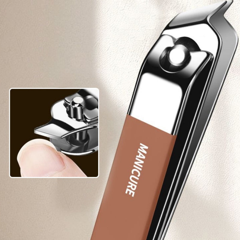 Travel Nail Care Set - 7 Piece