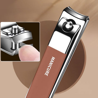 Travel Nail Care Set - 7 Piece